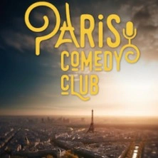 Paris Comedy Club - Tournée