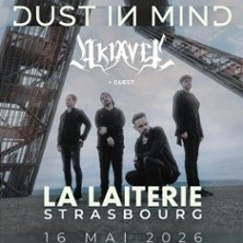 Dust in Mind