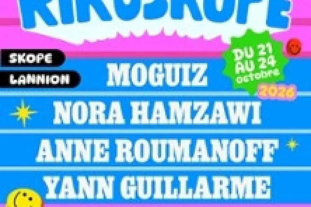 Le Riroskope