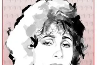 Marie Paule Belle - Au Revoir et Merci - Récital