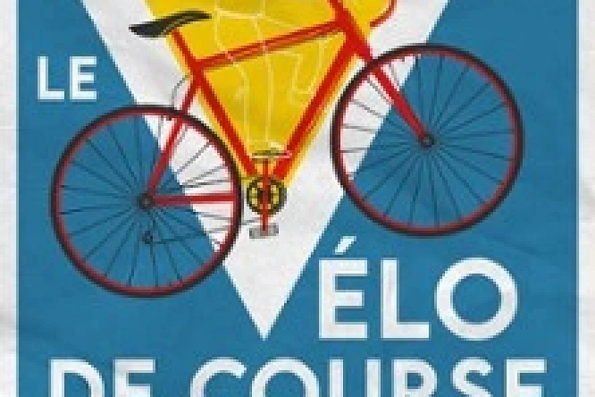 Le Vélo De Course (Tournée)