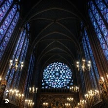 Myriam Ould-Braham - Danseuse Etoile