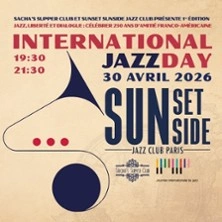 International Jazz Day