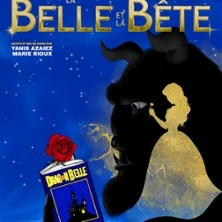 La Belle et la Bête - Grand Point Virgule, Paris